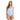 PELAGIC NAPLES BRUSH CAMO REVERSIBLE ONE PIECE SWIMSUIT