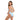 PELAGIC NAPLES BRUSH CAMO REVERSIBLE ONE PIECE SWIMSUIT