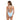 PELAGIC NAPLES BRUSH CAMO REVERSIBLE ONE PIECE SWIMSUIT