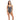 PELAGIC NAPLES REV ONE PEICE SWIMSUIT-GREEN