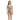 PELAGIC NAPLES REV ONE PEICE SWIMSUIT