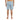 PELAGIC PALOMAR 18" ELASTIC WAIST SHORTS