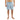 PELAGIC PALOMAR 18" ELASTIC WAIST SHORTS