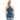 PELAGIC PREMIUM TANK ANCORA-SMOKE BLUE