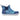 PELAGIC PURSUIT DECK BOOT 6" OPEN SEAS-BLUE
