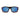 PELAGIC PURSUIT POLARIZED MINERAL GLASS SUNGLASSES