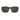 PELAGIC THE MACK POLARIZED MINERAL GLASS SUNGLASSES