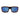 PELAGIC THE MACK POLARIZED MINERAL GLASS SUNGLASSES
