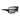 PELAGIC THE MACK POLY POLARIZED SUNGLASSES-MATTE BLACK-GREY-