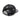 PELAGIC THE PURSUIT HAT ICON AMERICAMO-GREY / BLACK-