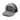 PELAGIC THE PURSUIT HAT ICON AMERICAMO-GREY / BLACK-