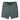 PELAGIC TRAVERSE HYBRID SHORT SOLID-CHARCOAL