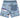 PELAGIC YOUTH GOIONE TUNA HIGH SPOT BOARDSHORTS