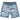 PELAGIC YOUTH GOIONE TUNA HIGH SPOT BOARDSHORTS