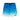 PELAGIC YOUTH SHARKSKIN SHORT DORADO BLUE