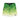 PELAGIC YOUTH SHARKSKIN SHORT DORADO GREEN