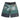 PELAGIC YOUTH STRIKE SHORTS OPEN SEAS CAMO-GREEN