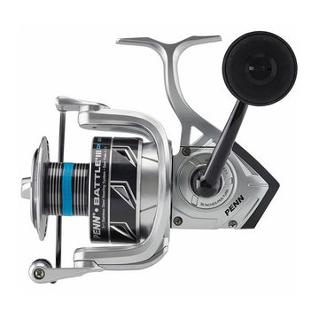 Penn Battle III DX Spinning Reel