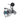 PENN BATTLE IV DX SPINNING REEL