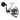PENN BATTLE IV DX SPINNING REEL