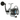 PENN BATTLE IV DX SPINNING REEL