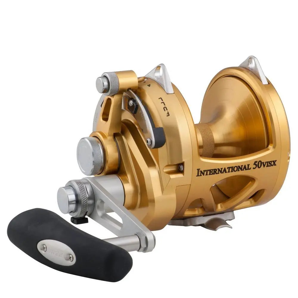 Penn International Used Penn Fishing Reels Penn International Used