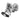 PENN INTERNATIONAL VISX CONVENTIONAL REEL-SILVER-INT16-