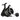 PENN PURSUIT IV TRAVEL COMBO PURIV6000703MHTRVL-