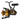 PENN SPINFISHER VII SPINNING REEL