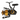 PENN SPINFISHER VII SPINNING REEL