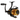 PENN SPINFISHER VII SPINNING REEL