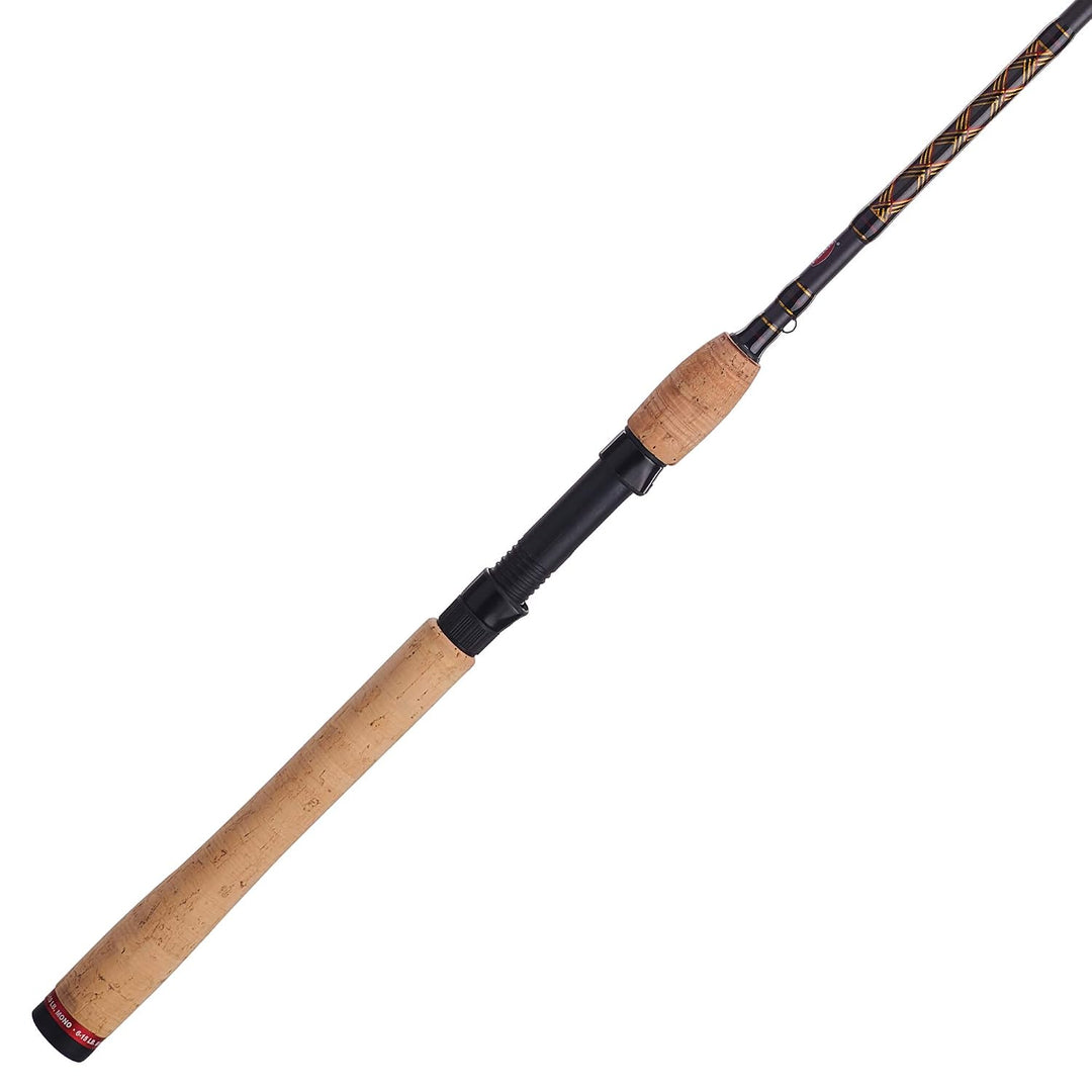 PENN SQUADRON III INSHORE SPINNING ROD