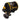 PENN SQUALL LEVER DRAG CONVENTIONAL REEL-