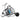 PENN BATTLE III DX SPINNING REEL