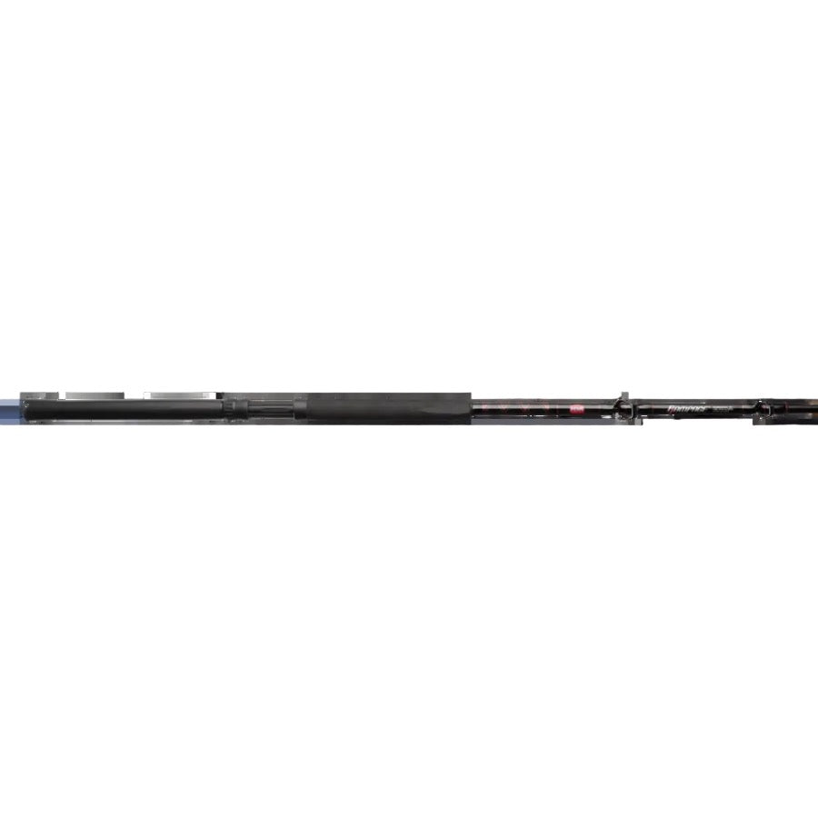 penn conventional fishing rods Penn Rampage Boat Casting Rod