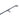 PENN BATTALION III CONVENTIONAL JIGGING ROD