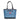 PENN BULKHEAD WATERPROOF TOTE BAG - LIGHT BLUE