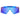 PIT VIPER ALL STAR FLIP-OFFS SUNGLASSES