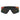 PIT VIPER THE 93 DUSK FLIP-OFFS SUNGLASSES