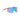 PIT VIPER THE COPACABANA FLIP-OFFS SUNGLASSES