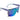 PIT VIPER THE MOONTOWER ELLIPTICALS SUNGLASSES