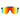 PIT VIPER THE MYSTERY POLARIZED SUNGLASSES