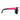 PIT VIPER THE RADICAL POLARIZED SUNGLASSES