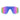PIT VIPER BONAIRE BREEZE TRY-HARD SUNGLASSES