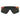 PIT VIPER THE 93 DUSK FLIP-OFFS SUNGLASSES