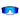 PIT VIPER THE ABSOLUTE LIBERTY POLARIZED SUNGLASSES