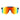 PIT VIPER THE MYSTERY POLARIZED SUNGLASSES