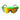 PIT VIPER THE BOOMSLANG POLARIZED SUNGLASSES