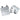 PLANO CLASSIC PROLATCH STOWAWAY 3650 SERIES 4 PACK
