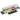 PLANO WATERPROOF STOWAWAY UTILITY BOX 3500 SERIES